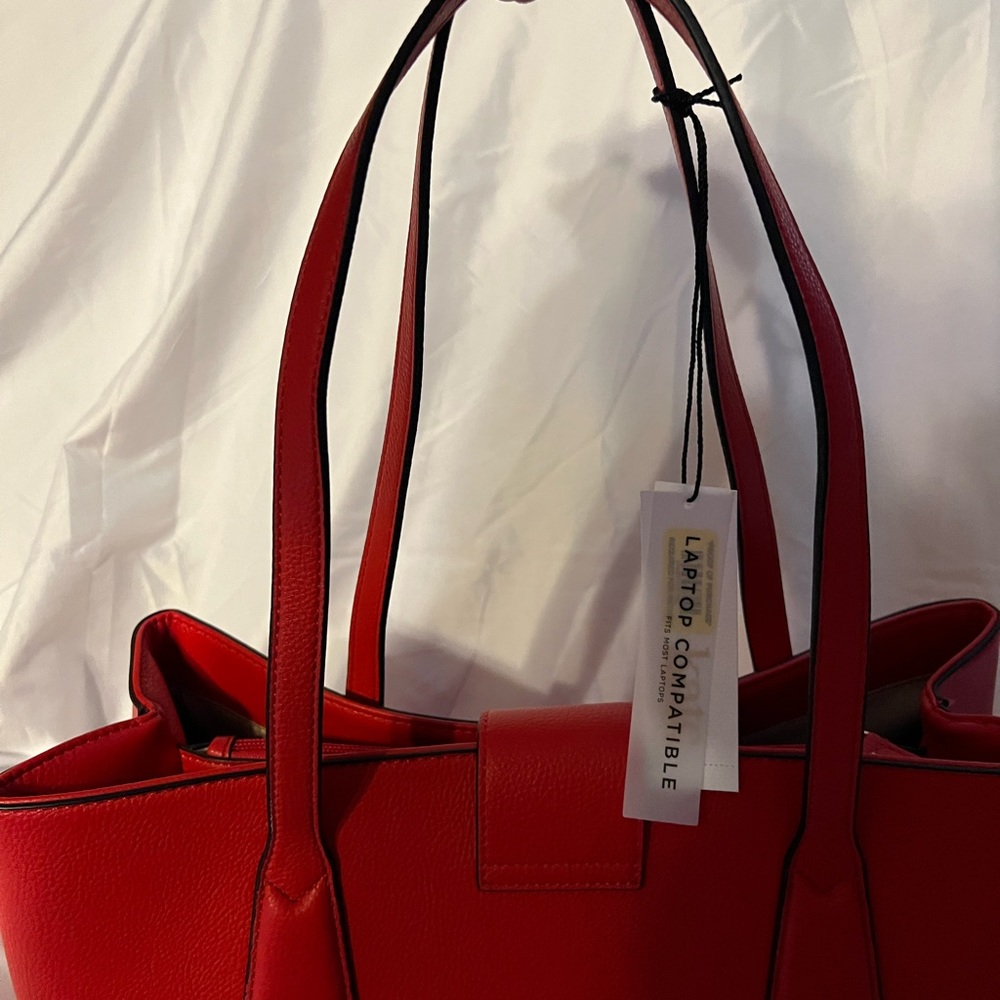 NWT Kate Landry purse. - Picture 10 of 14